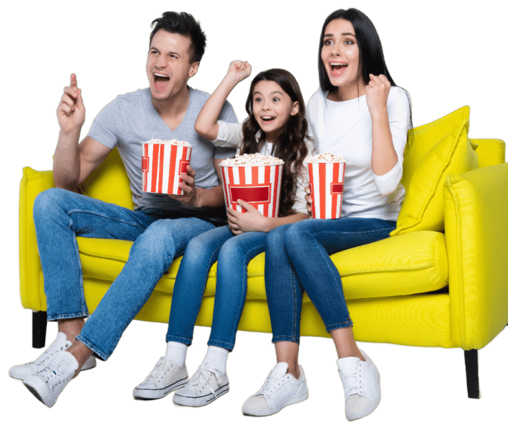 honeybee-iptv